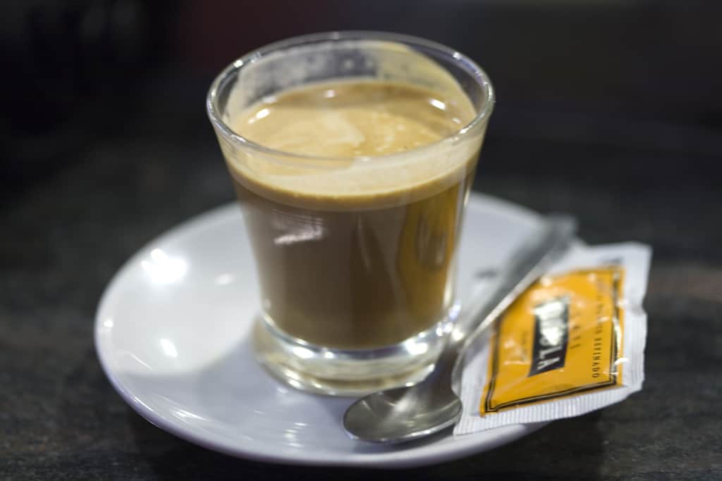 Macchiato vs Cortado: Vilket är det godaste kaffet?
