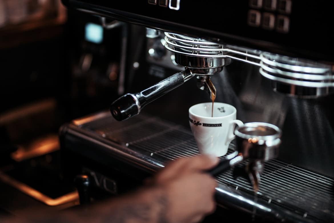 Fördelar Kaffemaskin Hemma: Vilka är de?