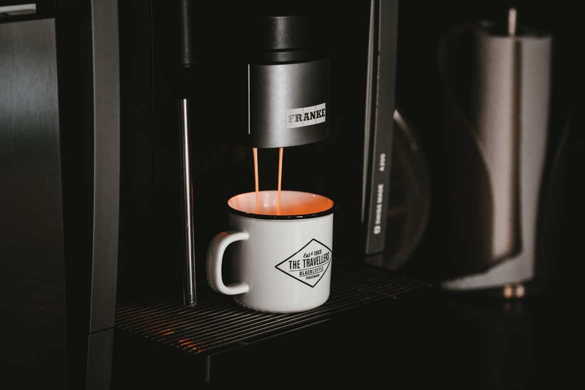 Kaffemaskin 1 kopp: Köpguide och Recensioner
