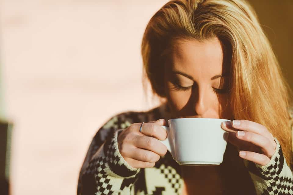 Snabbguide för kaffesmakning: Provsmaka kaffe