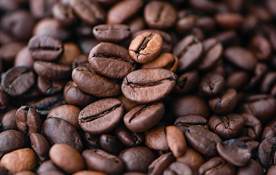 12 olika sätt att använda kaffe