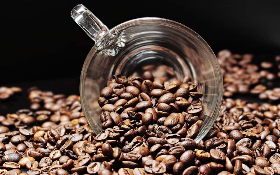 Världens bästa kaffebönor: Vilka är de?