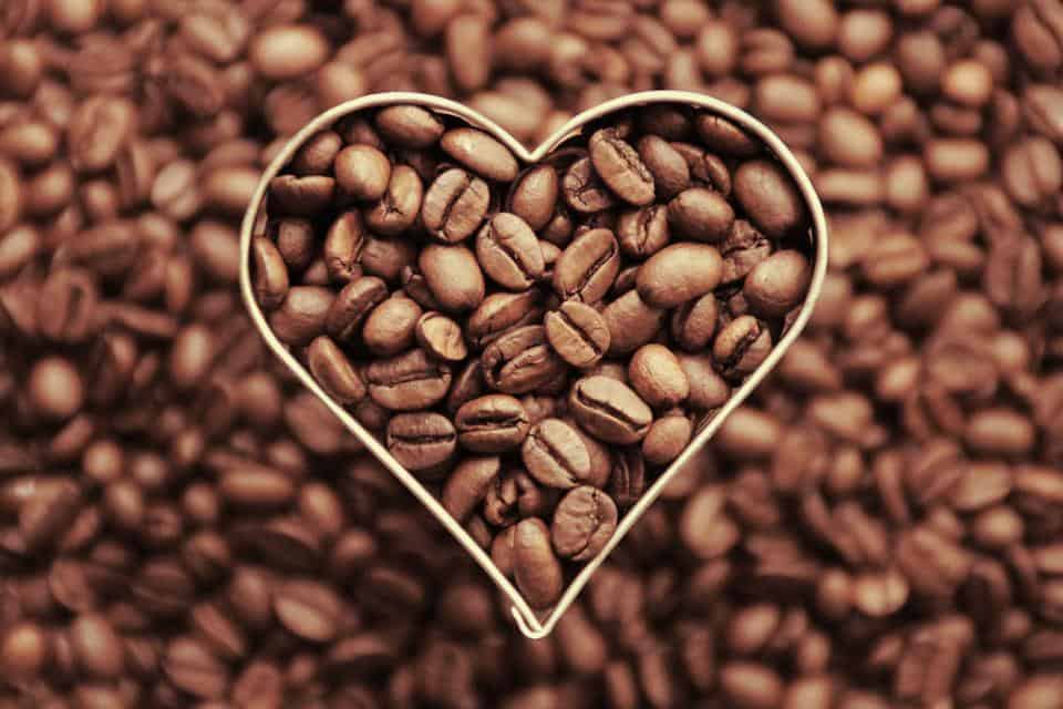 Är kaffe bra för hjärtat? – Enligt studier