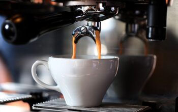 kopa espressomaskin online
