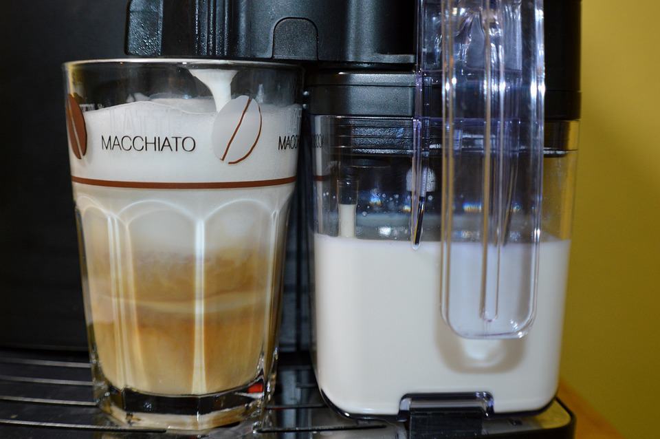 5 Riktigt Bra Kaffemaskiner i Sverige