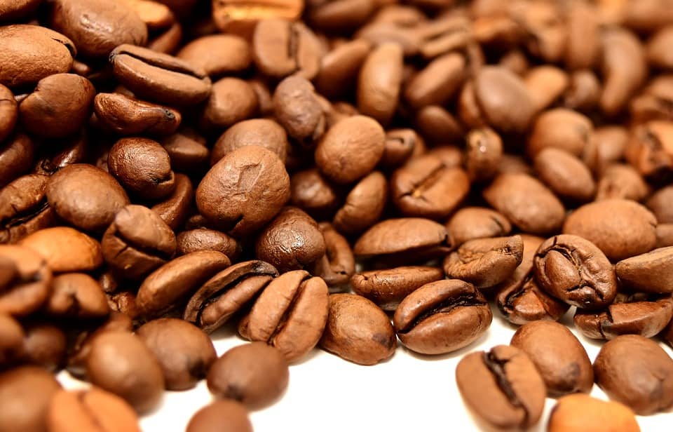 Ljusrostade Kaffebönor: En smakupplevelse i ljusbrunt